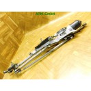 Wischermotor vorne Wischergestänge Mazda 2 DF71 12v