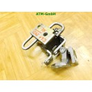 Türscharnier Scharnier hinten links VW Golf Plus 1K4833411Q Fahrerseite