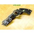 Stoßstangenhalter Führungsprofil hinten links VW Golf Plus 5M0807393A