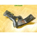 Stoßstangenhalter Führungsprofil hinten links VW Golf Plus 5M0807393A