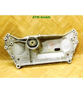 Motorhalter Vorderachse Achsträger Hilfsrahmen VW Golf Plus TKR 1K0199369F