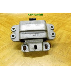 Motorhalter Motorbock Motorlager links VW Golf Plus Fahrerseite 1K0199555CA