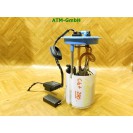 Kraftstoffpumpe Benzinpumpe VW Golf Plus 1K0906093F 12v Siemens VDO 1K0919051DB