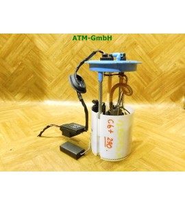 Kraftstoffpumpe Benzinpumpe VW Golf Plus 1K0906093F 12v Siemens VDO 1K0919051DB