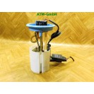 Kraftstoffpumpe Benzinpumpe VW Golf Plus 1K0906093F 12v Siemens VDO 1K0919051DB