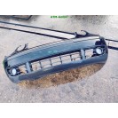 Stoßstange vorne VW Polo 9N Farbcode L041 Farbe Schwarz Brillantschwarz Uni