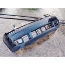 Stoßstange vorne VW Polo 9N Farbcode L041 Farbe Schwarz Brillantschwarz Uni