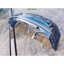 Stoßstange vorne VW Polo 9N Farbcode L041 Farbe Schwarz Brillantschwarz Uni