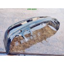 Stoßstange vorne VW Polo 9N Farbcode L041 Farbe Schwarz Brillantschwarz Uni