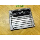 Motorsteuergerät Tacho Kombiinstrument Schlüssel Ford Fusion 3S6112A650EB