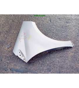 Kotflügel rechts Mercedes Benz A-Klasse W169 Farbcode 761 Polarsilber Metallic