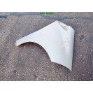 Kotflügel rechts Mercedes Benz A-Klasse W169 Farbcode 761 Polarsilber Metallic