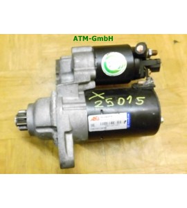 Anlasser Starter VW Polo 9N AS S0398PR 12v 1 kW