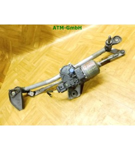 Wischermotor vorne Wischergestänge Opel Astra H 13271686 0390241553 12v