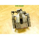 Bremssattel hinten rechts Opel Astra H Beifahrerseite Lucas