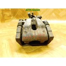 Bremssattel hinten rechts Opel Astra H Beifahrerseite Lucas