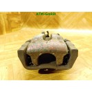 Bremssattel hinten rechts Opel Astra H Beifahrerseite Lucas