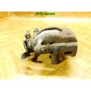 Bremssattel hinten rechts Opel Astra H Beifahrerseite Lucas