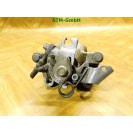 Bremssattel hinten rechts Opel Astra H Beifahrerseite Lucas