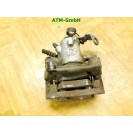 Bremssattel hinten rechts Opel Astra H Beifahrerseite Lucas