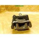 Bremssattel hinten rechts Opel Astra H Beifahrerseite Lucas