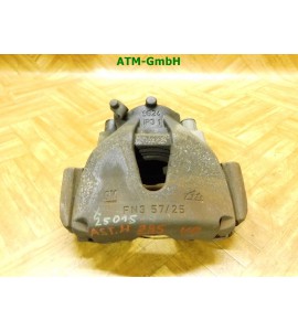 Bremssattel vorne rechts Opel Astra H GM ATE 57/25 9824 Beifahrerseite