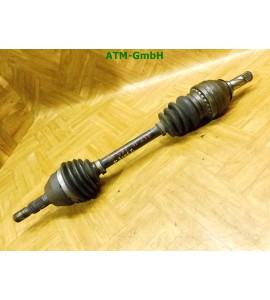 Antriebswelle Gelenkwelle links Opel Astra H Fahrerseite 13136379 GKN
