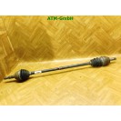 Antriebswelle Gelenkwelle rechts Opel Astra H Beifahrerseite 13191326