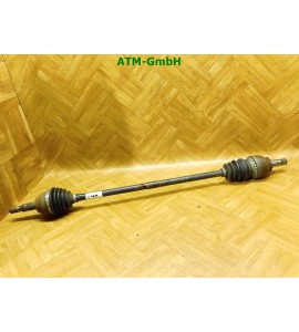 Antriebswelle Gelenkwelle rechts Opel Astra H Beifahrerseite 13191326
