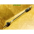 Antriebswelle Gelenkwelle rechts Opel Astra H Beifahrerseite 13191326