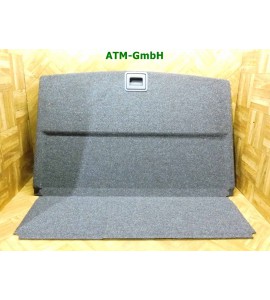 Bodenblech Kofferraumboden VW Golf Plus 5M0858855C