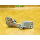 Türscharnier Scharnier hinten rechts Mercedes Benz A-Klasse W169 Beifahrerseite