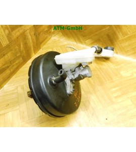 Hauptbremszylinder Bremskraftverstärker Mazda 2 FoMoCo DF7143800 0204023723