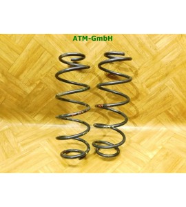 Feder Federn x 2 Stück hinten Mercedes Benz A-Klasse W169