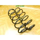 Feder Federn x 2 Stück hinten Mercedes Benz A-Klasse W169