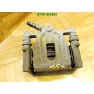 Bremssattel hinten rechts Mercedes Benz A-Klasse W169 Beifahrerseite TRW 30