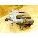 Bremssattel hinten rechts Mercedes Benz A-Klasse W169 Beifahrerseite TRW 30