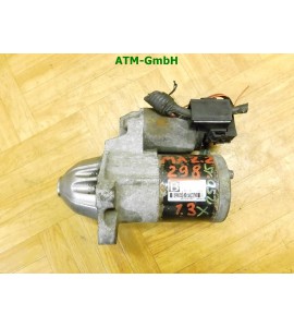 Anlasser Starter Mazda 2 M000T32771 12v ZJ38