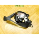 Sicherheitsgurt Gurt vorne links Mercedes Benz A-Klasse W169 5 türig 607718000