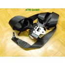 Sicherheitsgurt Gurt vorne links Mercedes Benz A-Klasse W169 5 türig 607718000