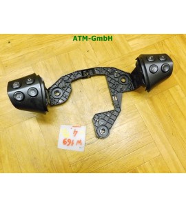 Lenkradtasten Multifunktionslenkradtasten Mercedes Benz A-Klasse W169 1698207310