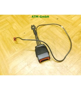 Gurtschloss Gurtstraffer vorne rechts Mercedes Benz A-Klasse W169 1698605369