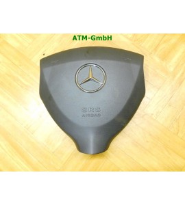 Airbagmodul Lenkradairbagmodul Mercedes Benz A-Klasse W169