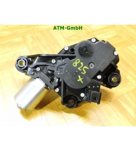 Wischermotor hinten Heckwischermotor Renault Laguna 2 II Bosch 390201831 12v