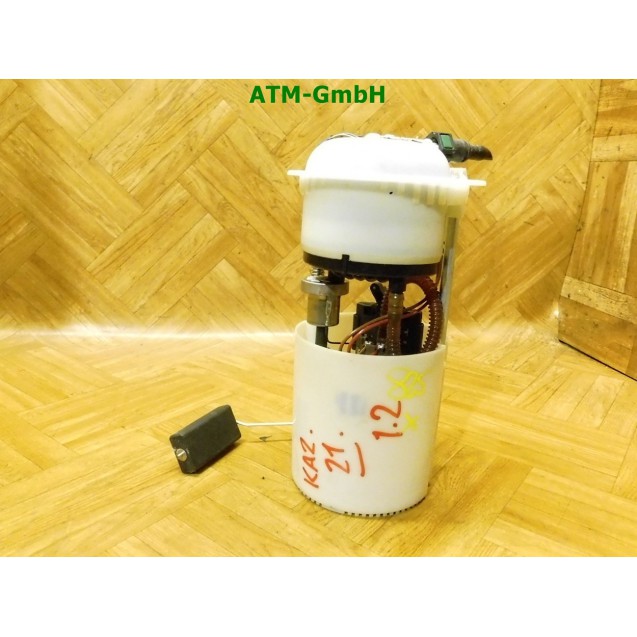 Kraftstoffpumpe Benzinpumpe Ford KA 2 II Siemens VDO