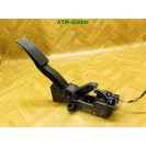 Pedal Gaspedal Gaspoti Mercedes Benz A-Klasse W169 A1693000304