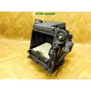 Luftfilterkasten Mercedes Benz A-Klasse W169 Mann+Hummel A2660940004