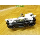 Klimabedienteil Bedienteil Schalter Mercedes Benz A-Klasse W169 A1698301985