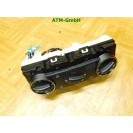 Klimabedienteil Bedienteil Schalter Mercedes Benz A-Klasse W169 A1698301985