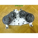 Heizungsbedienteil Bedienteil Schalter Ford KA 2 II Denso